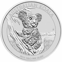 Koala 1 Kilo MIX 