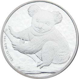 Koala 10 Unzen 2009