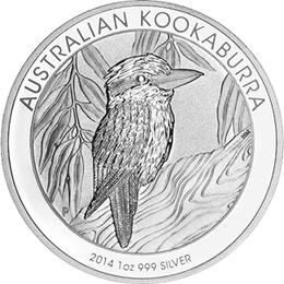 Kookaburra 1 Kilo MIX 