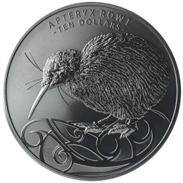  Kiwi Neuseeland 2020