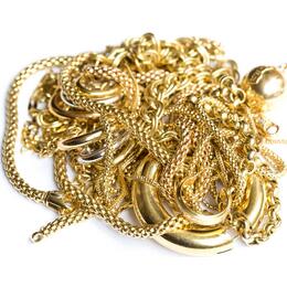 Ankauf Altgold und Bruchgold Goldketten