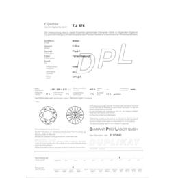Zertifikat-DPL-TU-576