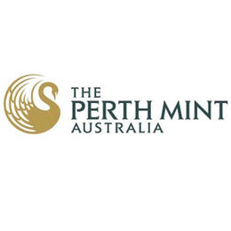Goldbarren 50 Gramm Perth