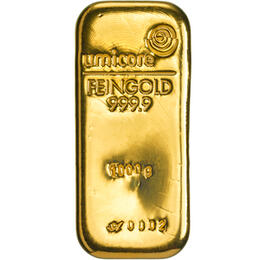 Umicore Goldbarren 1000 Gramm