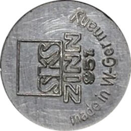 Ankauf Zinn