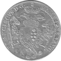 Altdeutschland Nürnberg Stadt Taler 1763