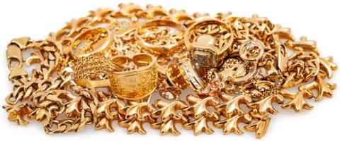 Ankauf Altgold und Goldschmuck