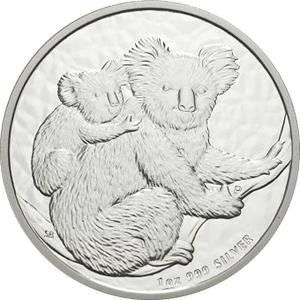 Koala 10 Unzen 2008