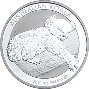 Koala 1 Kilo 2012