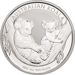 Koala 1 Kilo 2011