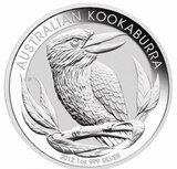 Kookaburra 10 Unzen 2012