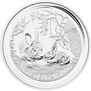Hase 10 Unzen 2011 Lunar II