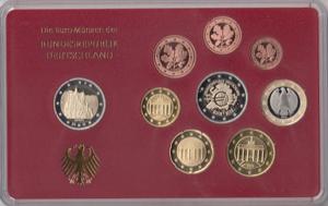 2 Euro Folder PP 2012