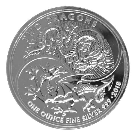 Two Dragons 2018