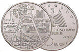 2003 10 Euro Industrielandschaft ST