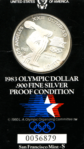 USA Olympiade