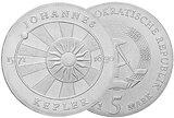 DDR 1971 5 Mark Johannes Kepler