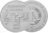DDR 1974 20 Mark Immanuel Kant