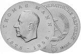 DDR 1975 5 Mark Thomas Mann