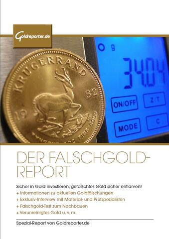Der Falschgold Report