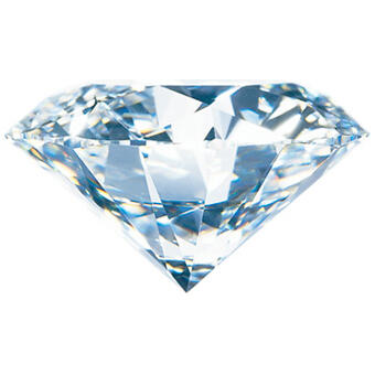 Diamant und Brillant mit Zertifikat IGI425090033