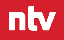 ntv Logo