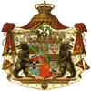 20 Mark Kaiserreich Anhalt 1875 Friedrich I Jaeger 179