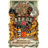 10 Mark Kaiserreich Hessen 1875-1877 Ludwig Jaeger 216