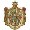 20 Mark Kaiserreich 1892-1896 Sachsen Meiningen Carl Alexander J282