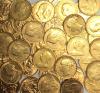 100x 1 Pfund Sovereign Goldmünze Grossbritannien