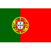 Portugal 10000 Reis Goldmünze Ludwig I 1861-1889