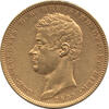 Italien 100 Lire Calo Alberto Sardinen 1835