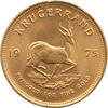 Kruegerrand 1 Unze 1975