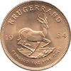Kruegerrand 1 Unze 1984