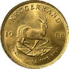 Krügerrand 1988