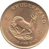 Kruegerrand 1 Unze 1991
