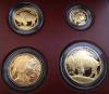 American Buffalo Proof Set 2008