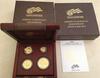 American Buffalo Proof Set 2008