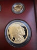 American Buffalo Proof Set 2008