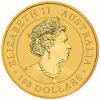 Australien Emu 1 Unze Gold 2021