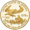 American Eagle Gold 1/4 Unze
