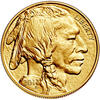 American Buffalo 1 Unze 2008 PP Proof