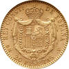 Spanien 20 Pesetas Goldmünze Alfonso XIII 1886-1931