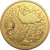 Australien Coat of Arms 1 Unze Gold 2021