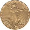 American Double Eagle Saint Gaudens 1913