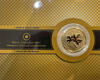 Kanada Gold Super Maple Leaf 2008 im Blister