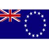 1 Unze Cook Island Goldmünze Schiff Bounty