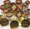 1/10 Unze Wiener Philharmoniker Gold