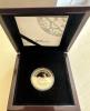 1 Unzen Gold Krügerrand Proof PP 2018