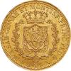 80 Lire Italien Karl Felix 1821-1831